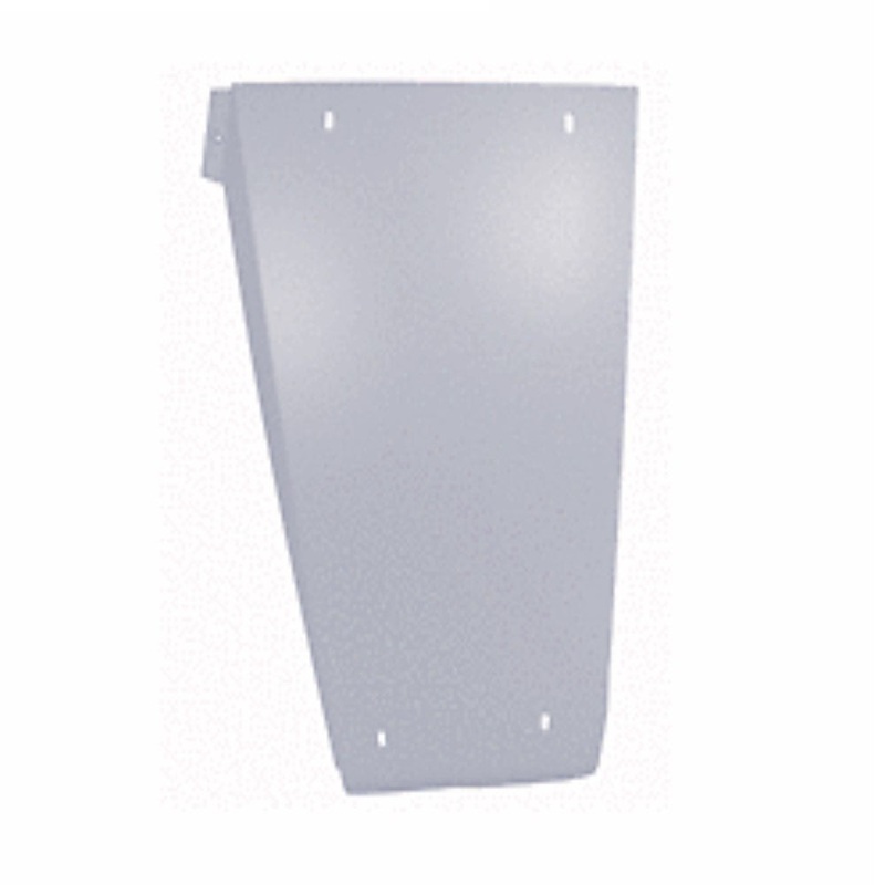 Side Panel - Right Hand Fits Massey Ferguson 275 255 265 275 285 532199M92