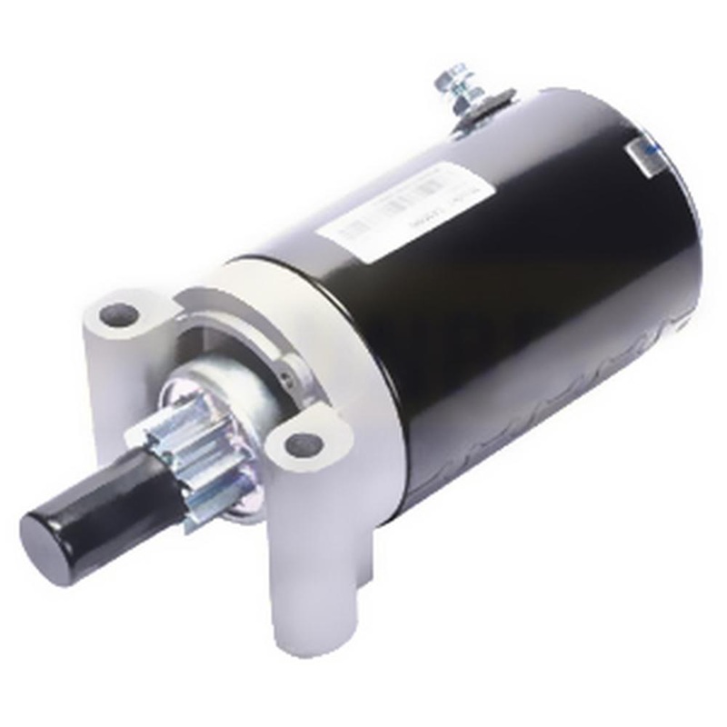 Starter Fits Cub Cadet Tractor 1046 1050 Zero Turn 2006-2012; 410-21069