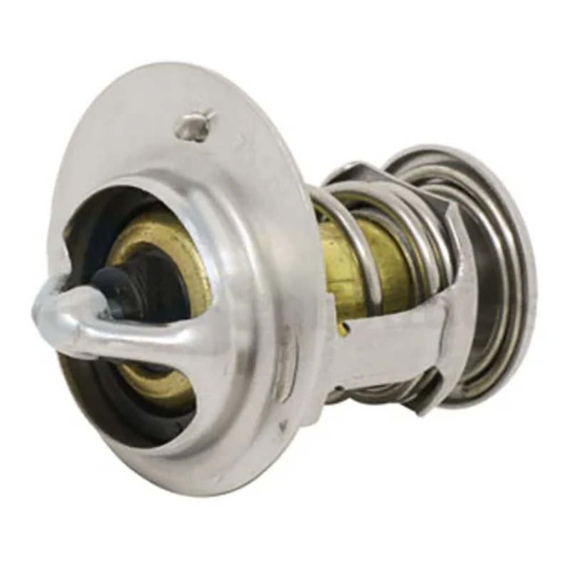Thermostat - 160 F Fits John Deere 3120 M811034 Fits New Holland Fits Case