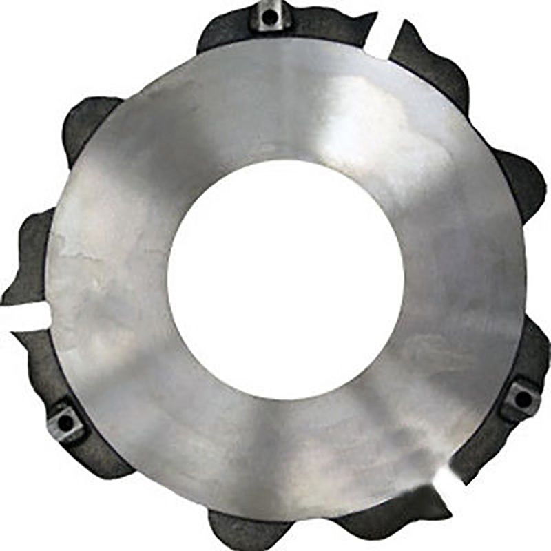 Traction Clutch Plate Fits 4010 4020 600 R26657 R33552 R40732