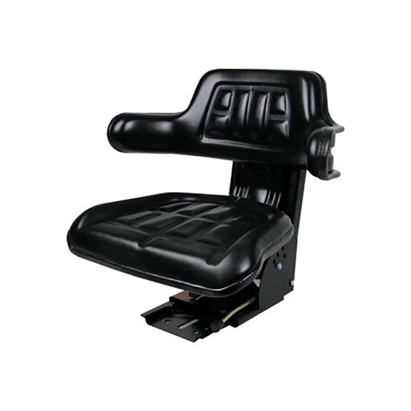 Universal Tractor Suspension Seat Fits Massey Ferguson 135 175 230 245 255 275