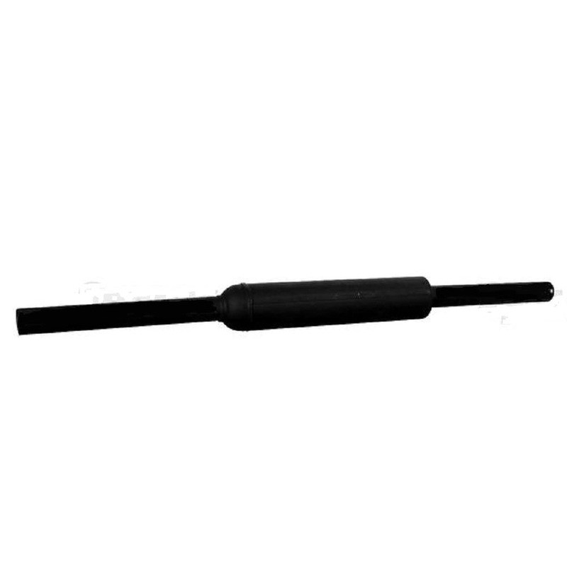 1673835M91 New Muffler Fits Massey Ferguson Tractor Models 265 270 275 +
