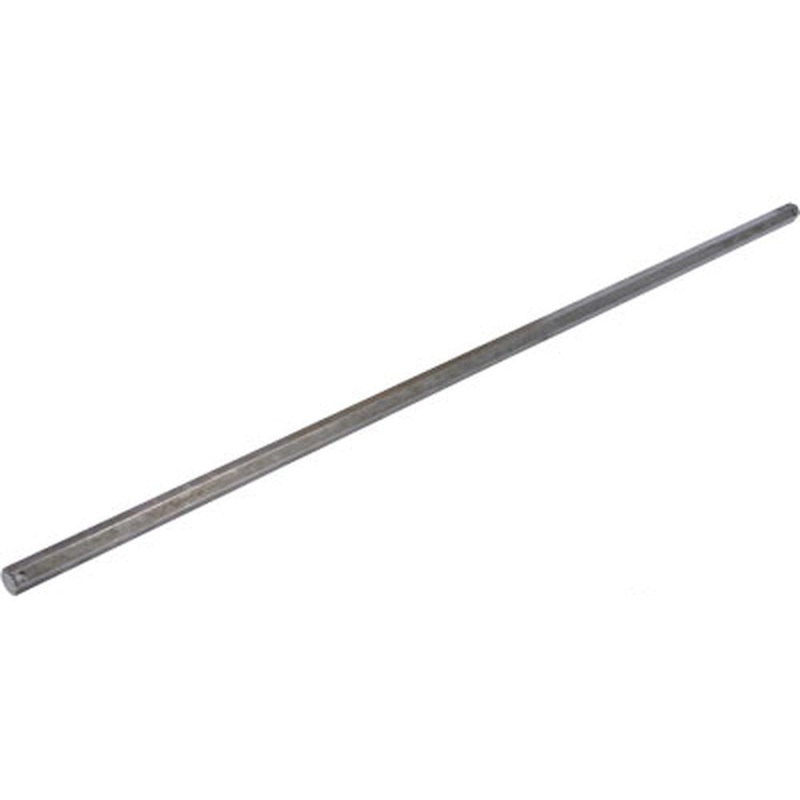 427270A1 Combine Straw Spreader Shaft Fits Case/International Harvester 2377 238