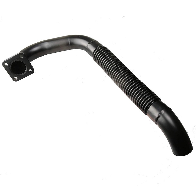 6701151 Exhaust Muffler Pipe Fits Bobcat 7753 773 763 753 751 S185 S175