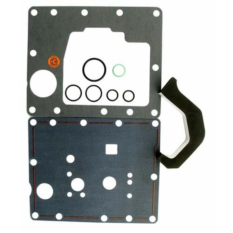 8301230 MCV Pump Gasket Kit Fits Case IH