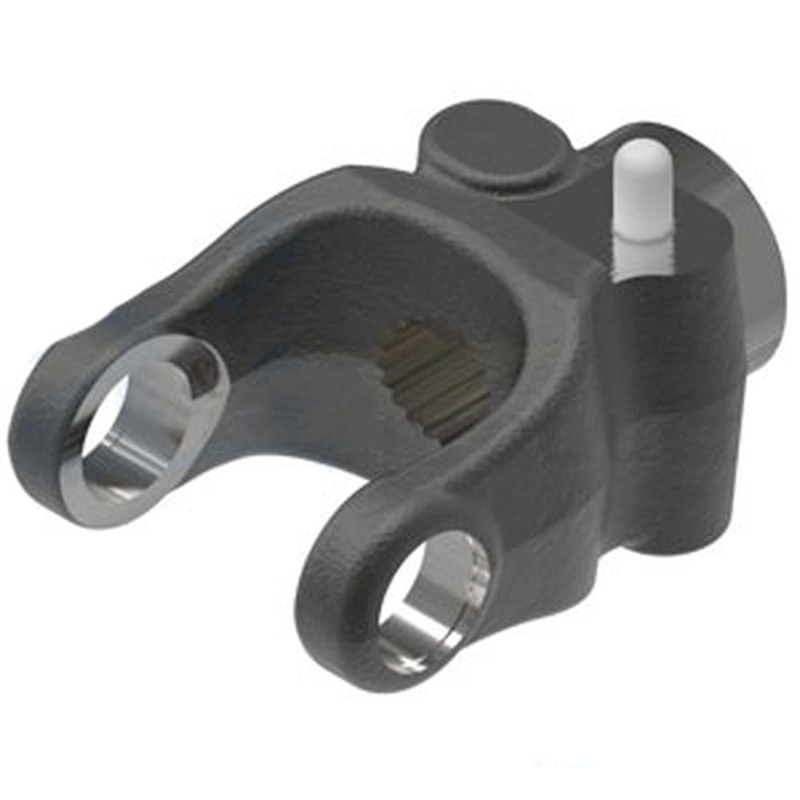 A-102-4421-AI Quick Disconnect Tractor Yoke