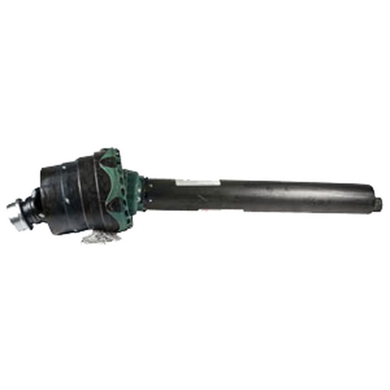 A-DT65273N-AI CV Shaft Half, North American, 1 3/4" 20 Spline Tractor Yoke