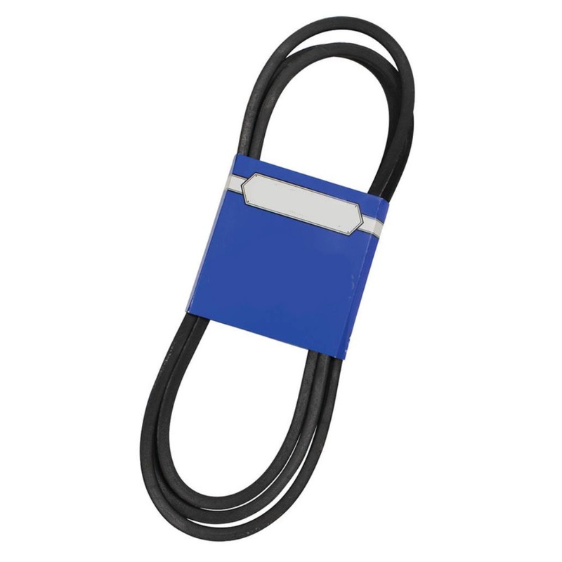 A118 or 4L1200 Replacement V Belt 1/2 x 120in Fits Simplicity 42" decks
