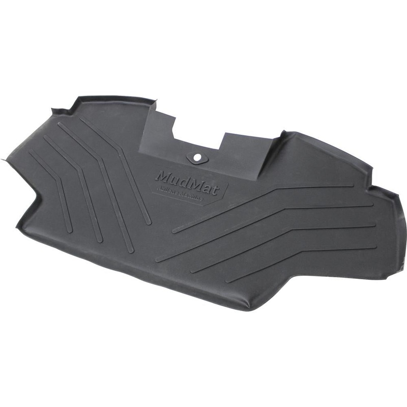 AMSS20023 Mudmat