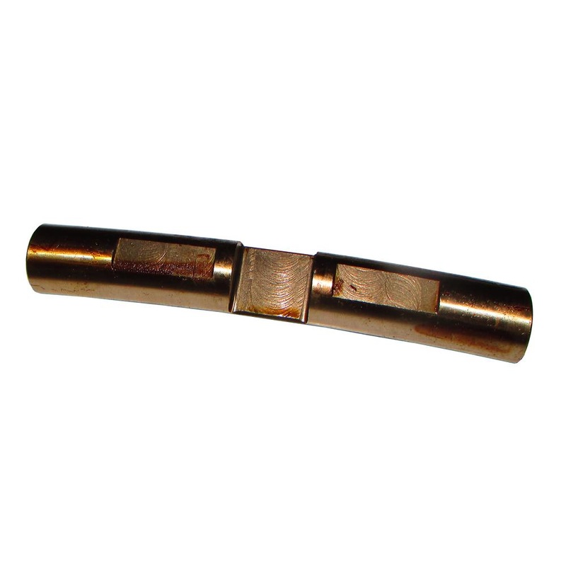 Brand New T210078 Gear Shaft Fits John Deere