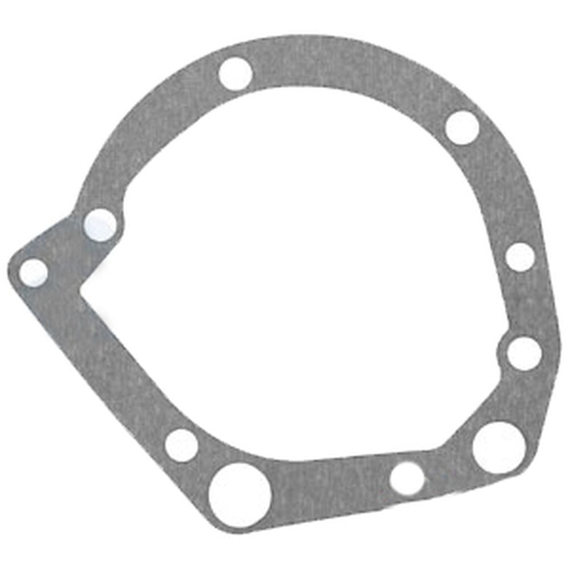 D4NNB483A Hydraulic Pump Gasket Fits Ford Tractor 5600, 6600, 7600, 6700 7700