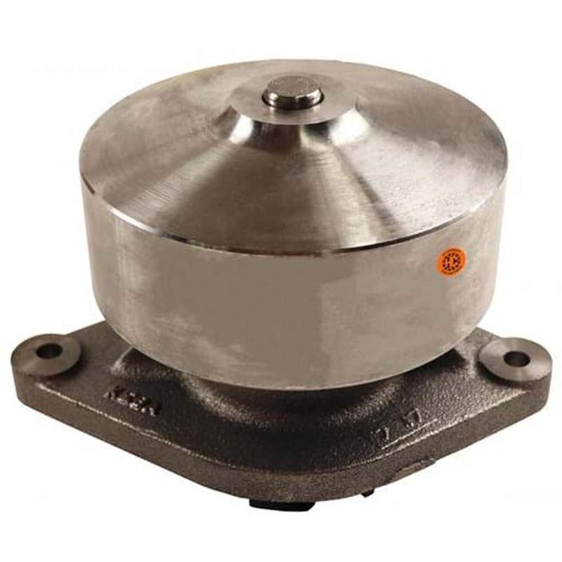 HA5801848196 Water Pump w/ Pulley - Fits New Holland
