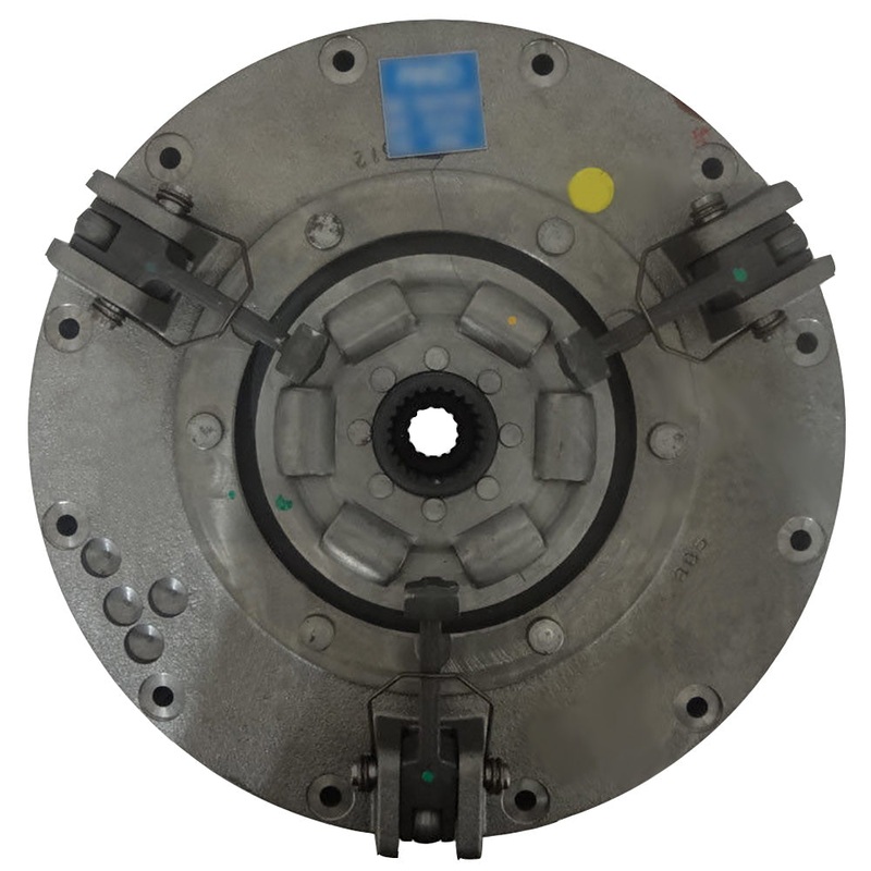 RE67588 Clutch Assembly Fits John Deere 5200 5300 5400 5500 5210 5310 5410 5510