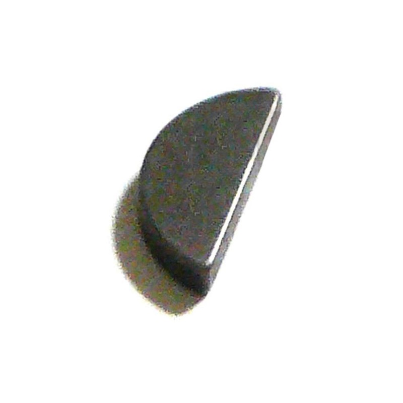 S.2907 Woodruff Key 1/8'' x 3/4'' (Din 6888) Fits Massey Ferguson