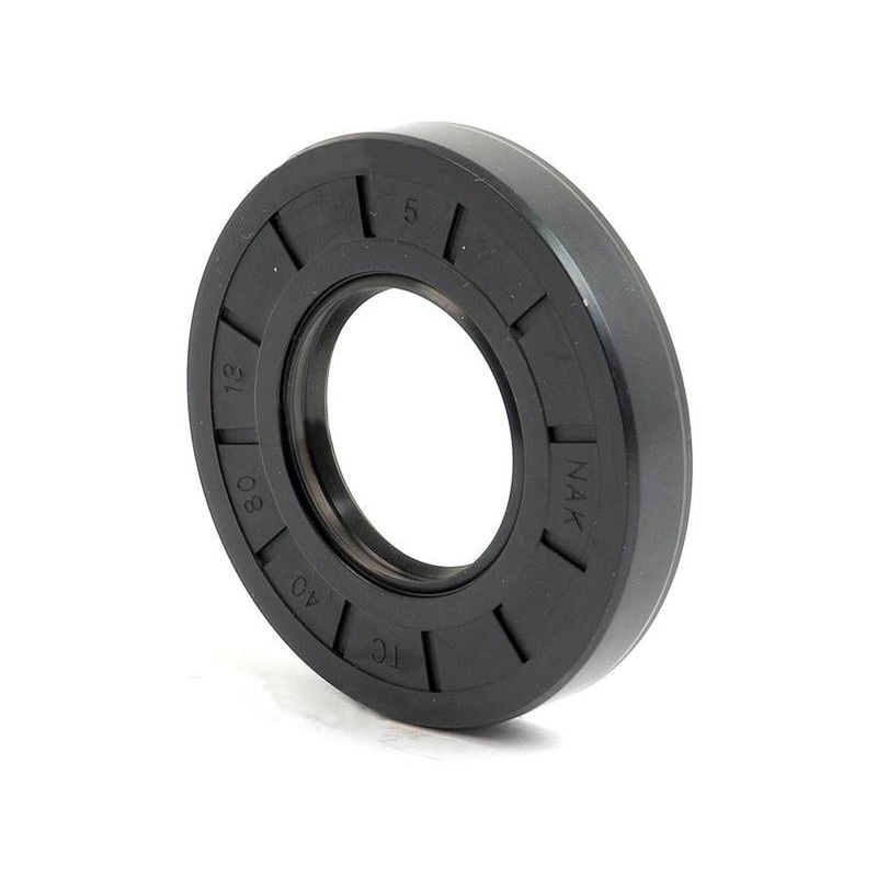 S.50331 Double Lip Seal, 40 x 80 x 13mm