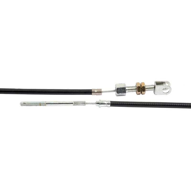 Stop Cable Fits David Brown K918845 770, 780,885, 885