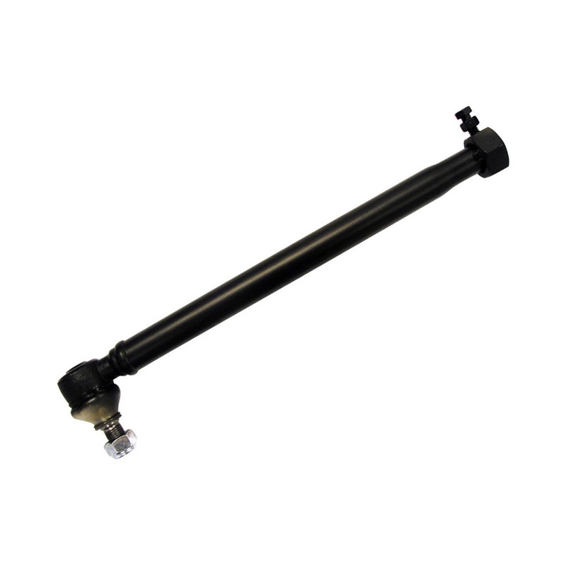 Tie Rod Inner - Left Hand Fits Massey Ferguson 175 165 255 265 275 290 886797M91