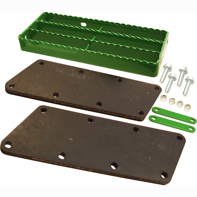 X19123 New 4th Step Kit Fits John Deere 3010 3020 4000 4010 4020 4030 4040 4050
