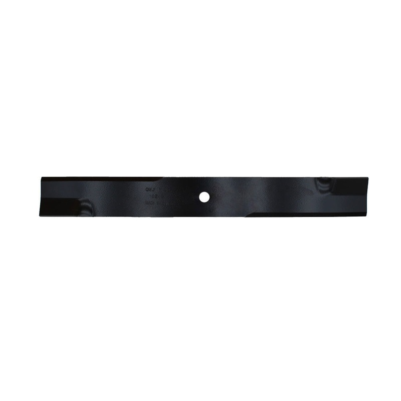 (1) Low Lift Sand Blade 103-2510-S Fits Hustler XR-7 Fits Ariens Fits Gravely