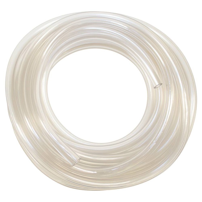 115-121 Fits Stens Fuel Line, 25ft 1/4" ID x 7/16"OD