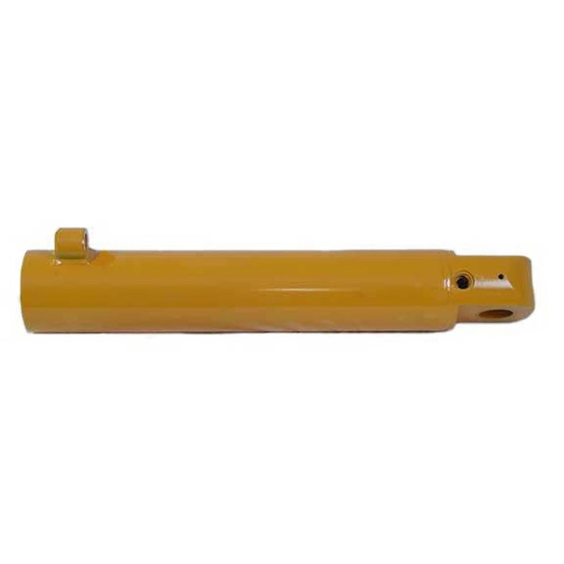 183796A2 New Tube Fits Case-IH Harvester Backhoe Models 580SL 580SM