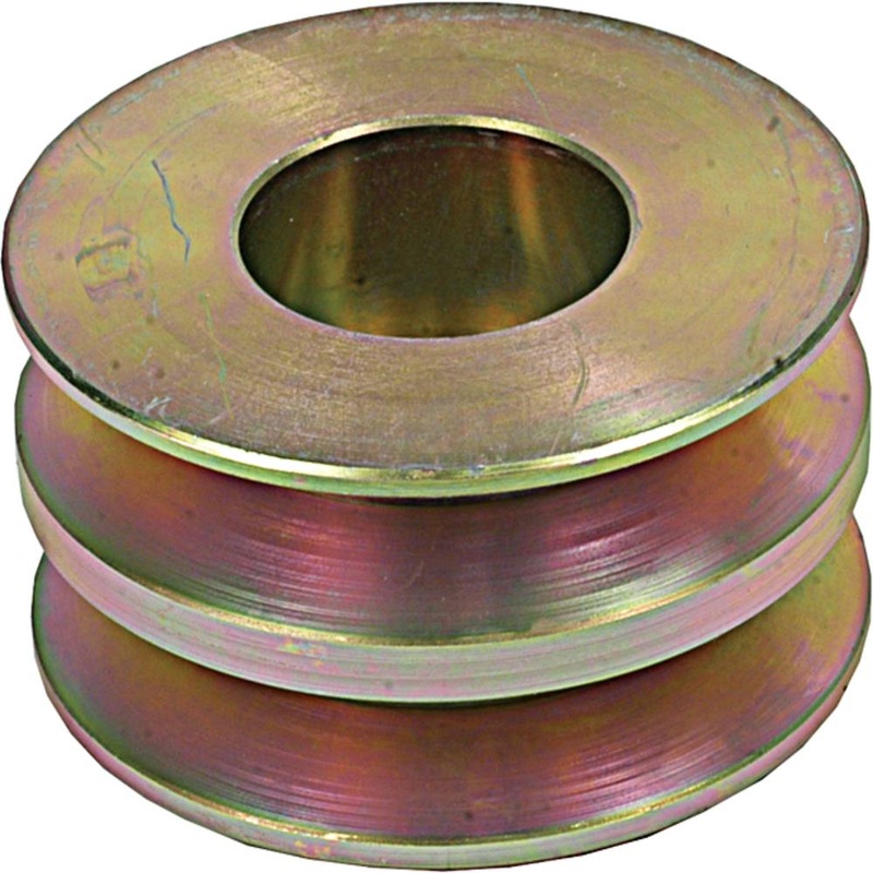202-12007-JN J&N Electrical Products Pulley