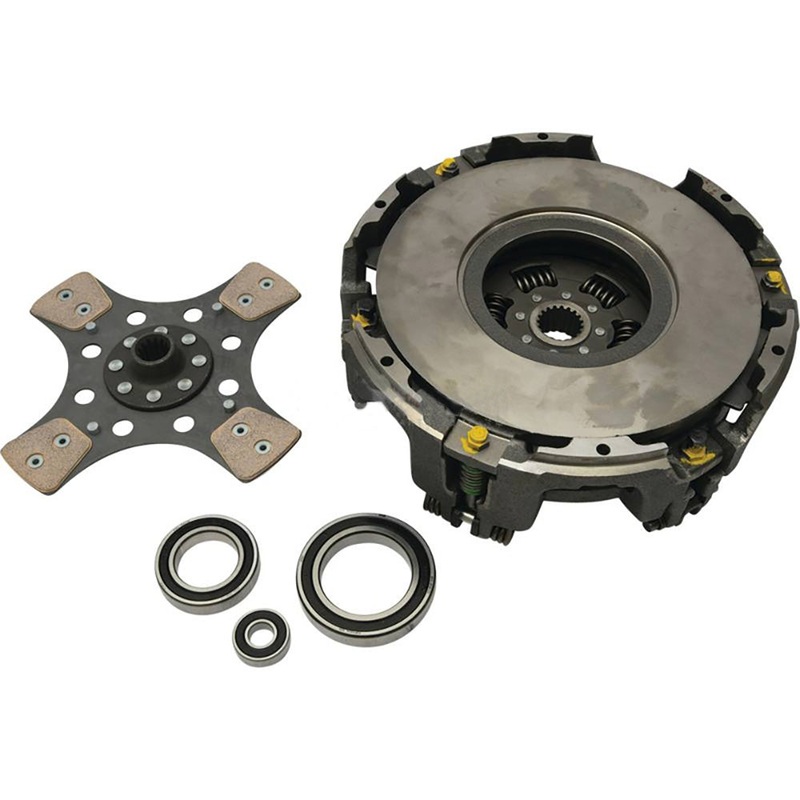 228015310 Clutch Kit Fits John Deere 5225 5325 5425 5525 5615 5625 5725