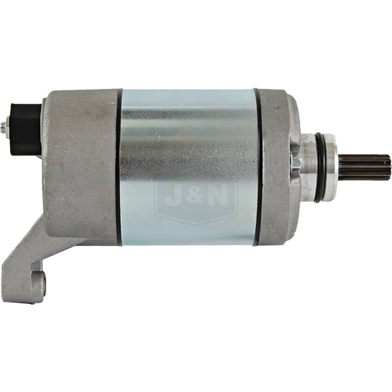 410-54241-JN J&N Electrical Products Starter