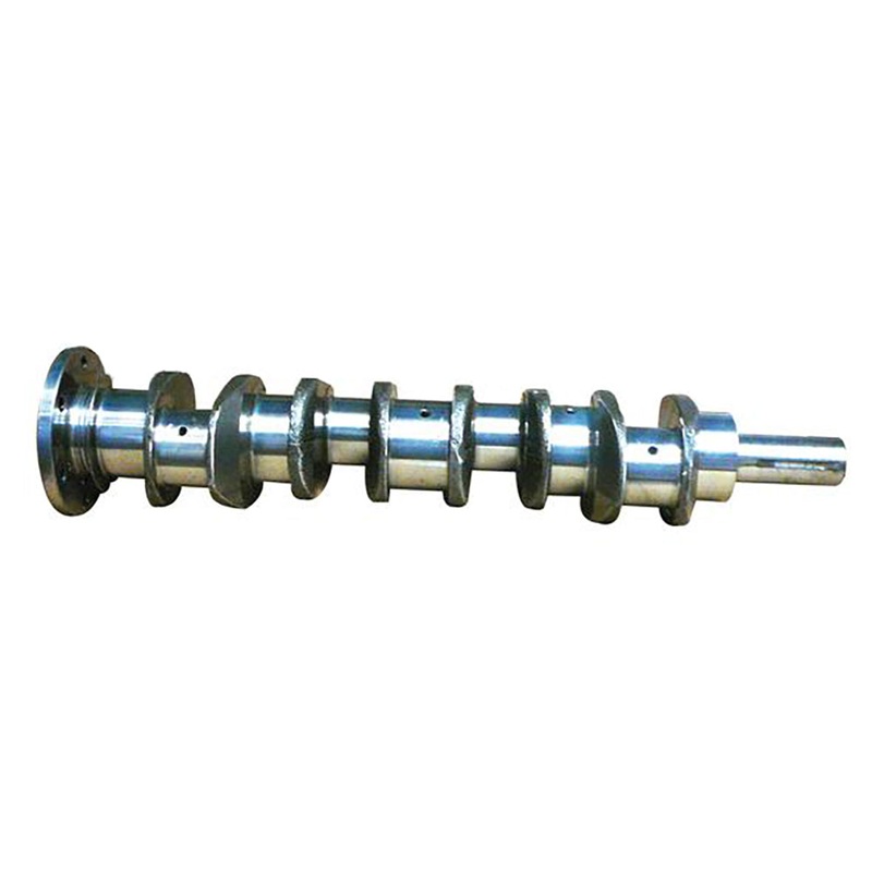 736187M91 Crankshaft Fits Massey Ferguson Tractor 65 165 40 w/ Perkins 4.203