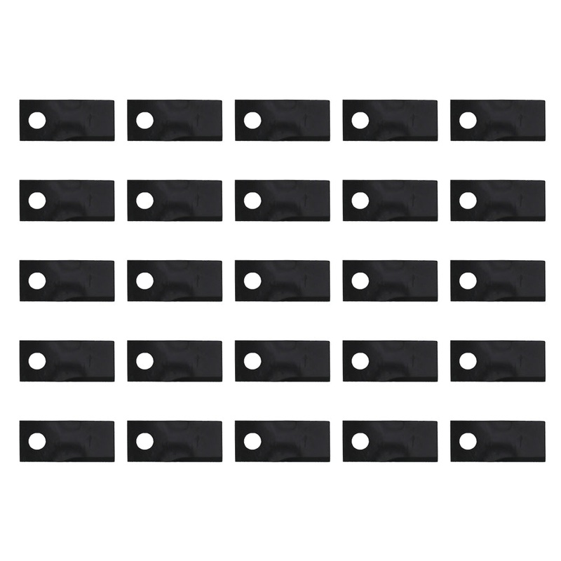 A-700715576-AI Blade, Disc Mower, LH 25 pk