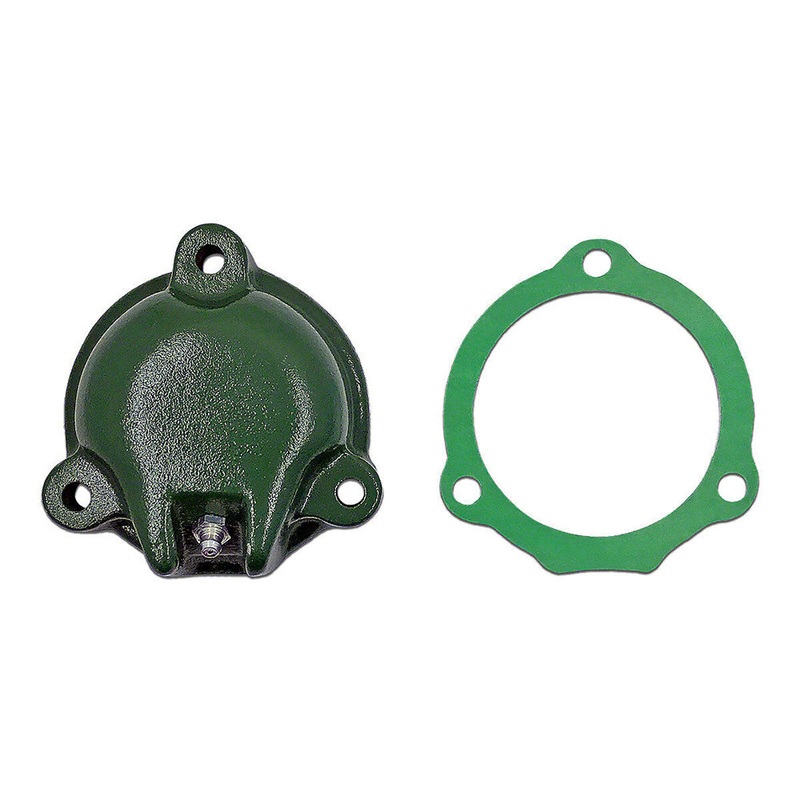 A1555R Hubcap w/ Gasket A1556R Fits John Deere 2155 2250 2255 2350 2355