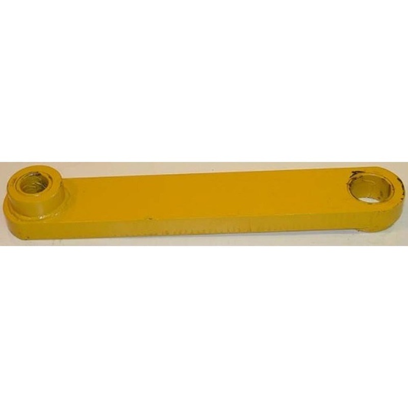 AT146005 Link H-Link to bucket Fits JOHN DEEERE  300D, 310C, 310D, 315C, 315D, 4