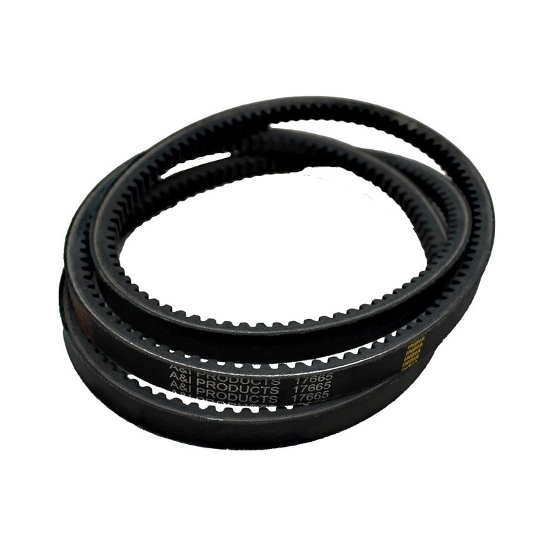 Automotive Wedge Belt (17/32" X 66.77") Fits Case-IH Combine 5088 6088 7088