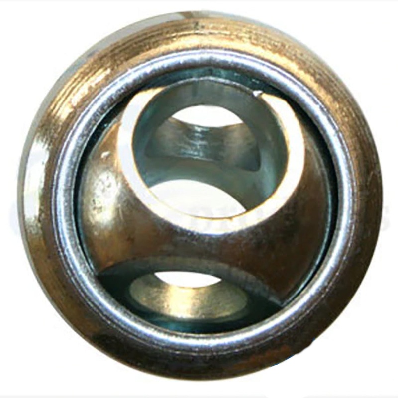 Combination Lift Arm Ball Socket Fits CAT. 1 & 2 Sleeve OD of 2-3/4"