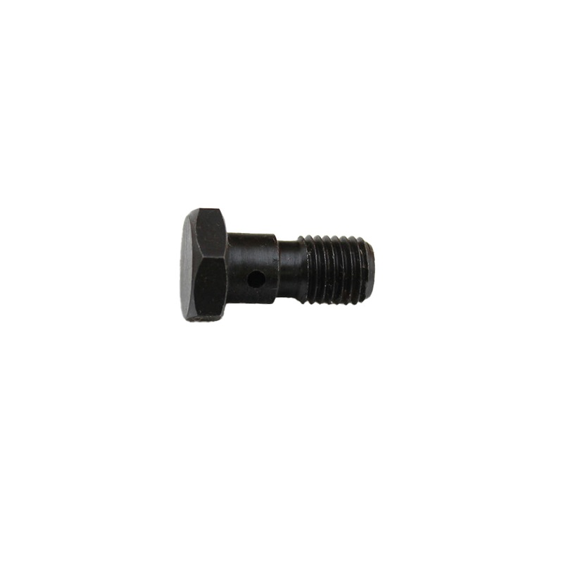 D8NN9R523AA 83917421 CNH Leak-Off Injector Bolt Fits Ford New Holland NH 23