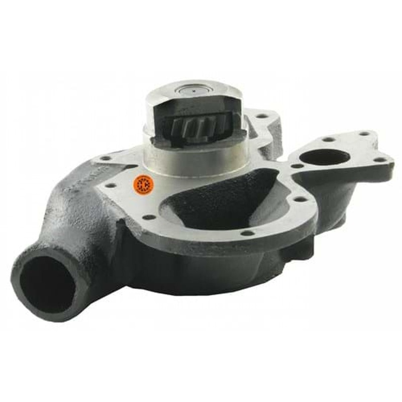 M4225392 Water Pump w/ Gear - Fits McCormick