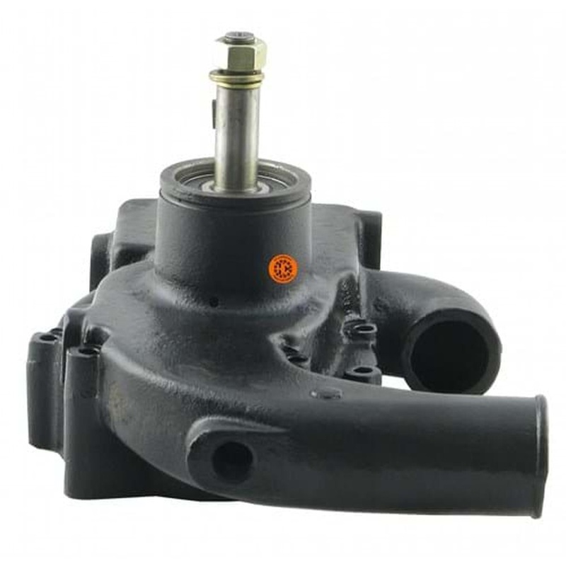 M744228BN Water Pump - Fits Massey Ferguson
