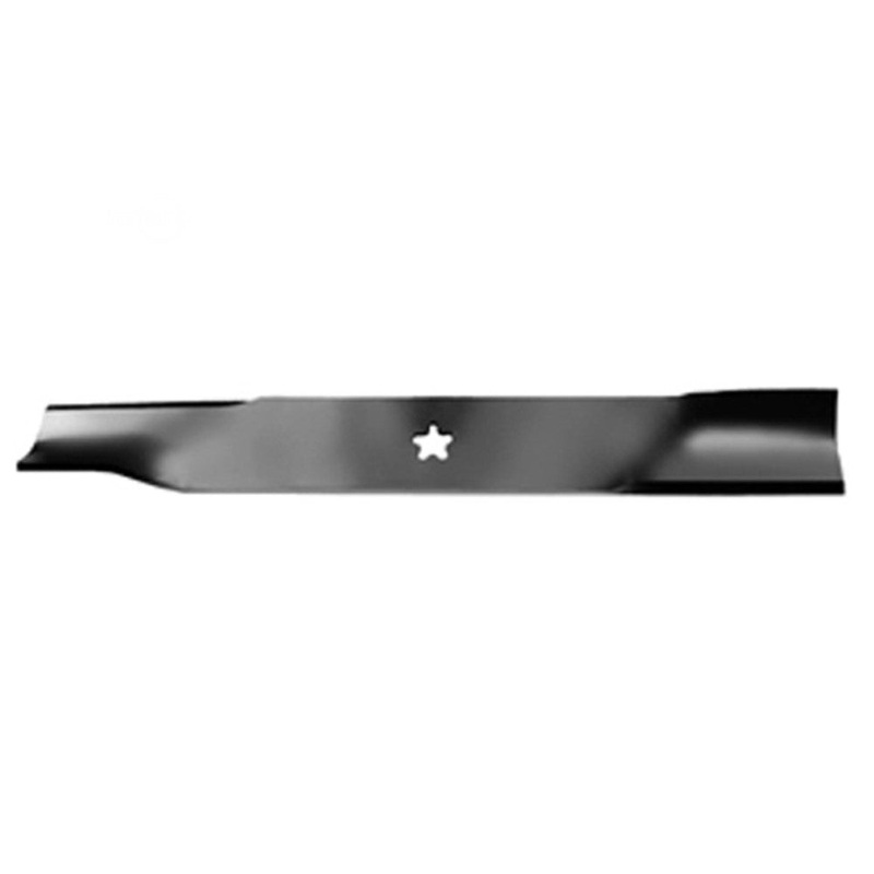Mulch Blade Fits Husqvarna 522037401 539113425 53911342529 Dixon 575296401