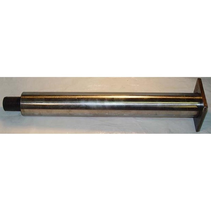 R31968 Main Center Blade Pin Fits Case 850B 850C 850D 850E