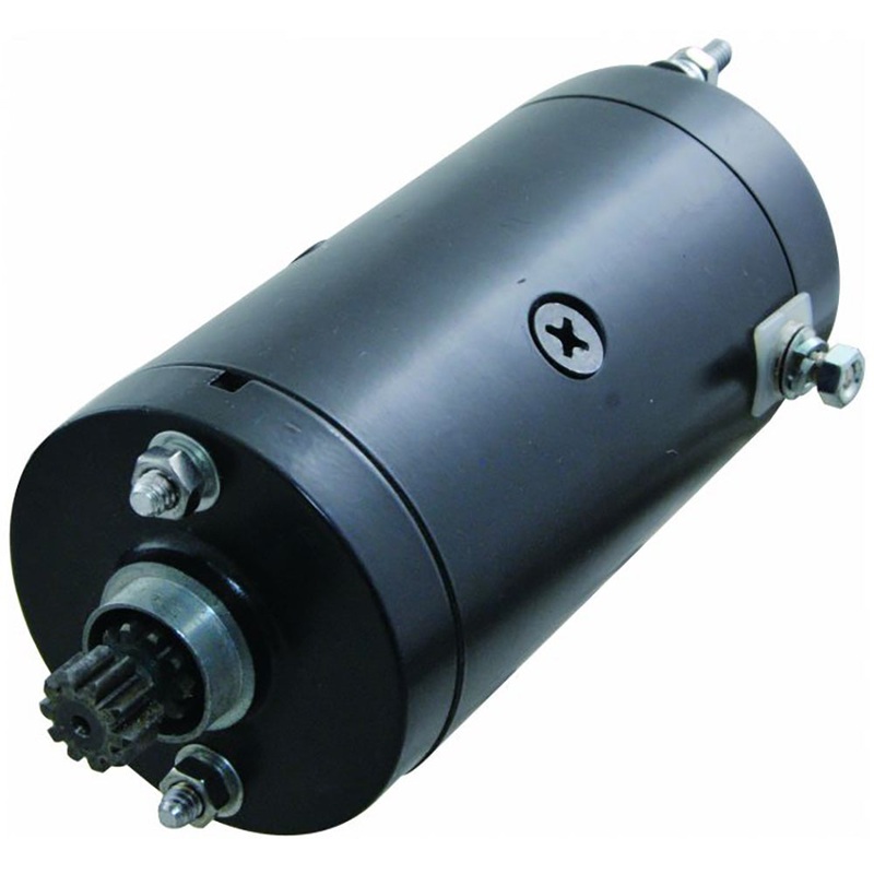 Starter 31458-66 Fits Harley Davidson FL FLH Sport Glide/Super Glide/Tour Glide