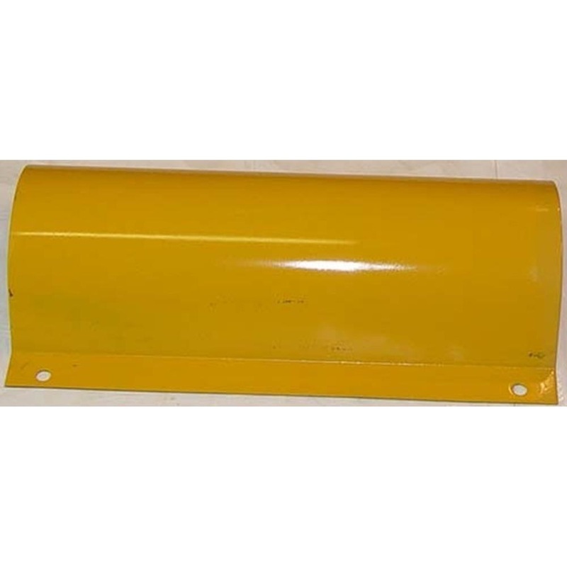 T10018 Spring Cover - Fits John Deere 350, 350B, 350C, 350D, 1010, 400G