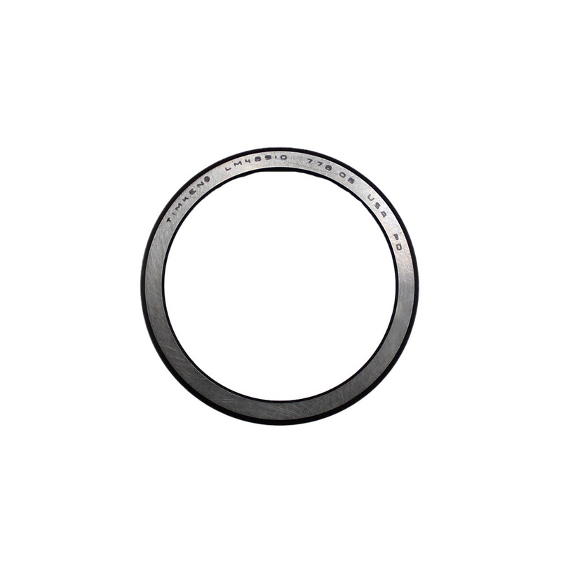 Tapered Bearing Cup Fits Case IH Combine 1420 1440 1460 1680 2188 2388 618024R1
