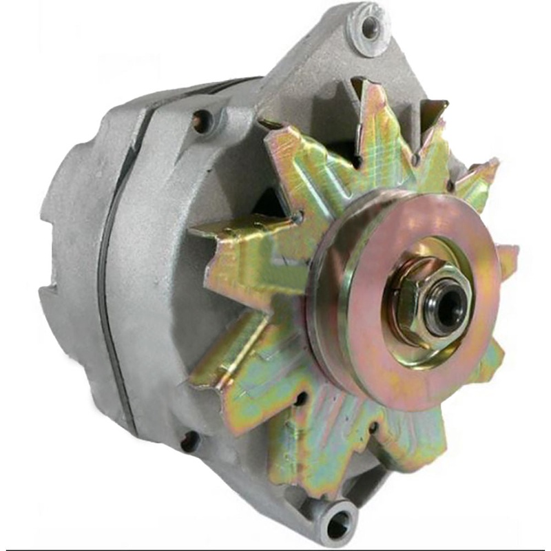 1400-0548 - Alternator Fits John Deere