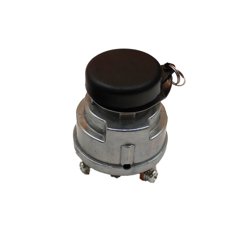 66711-55130 Ignition Switch Fits Kubota Tractor B8200HST B7100HST B7200HSTD