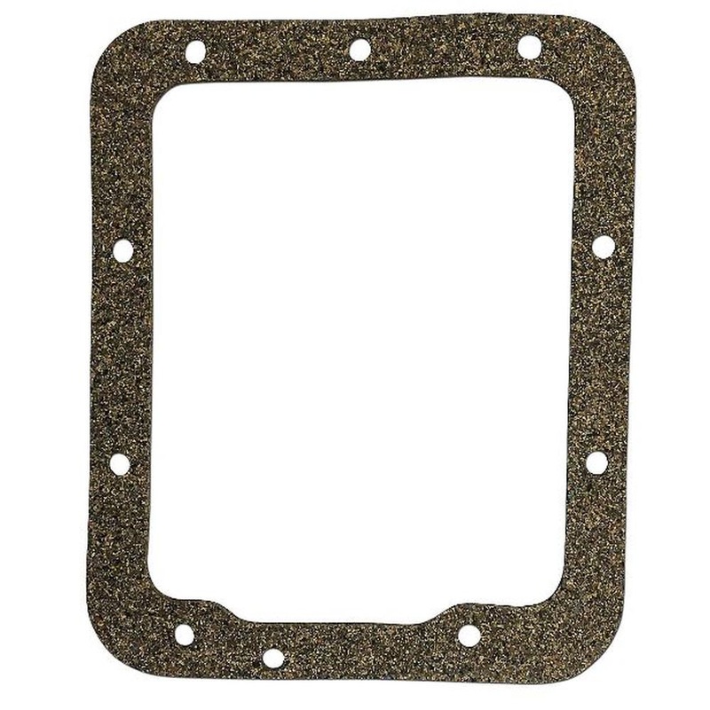 82004680 Tractor Gear Shift Cover Gasket Fits Ford Tractor C5NN7N225A