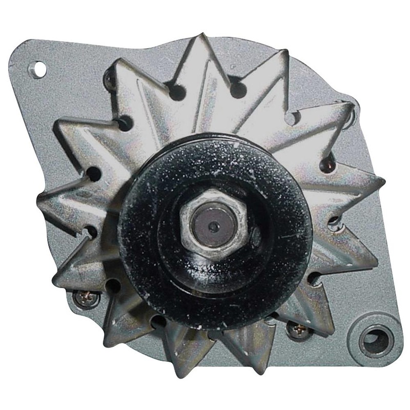 AR187916 24V Alternator Fits Case/International Tractor 850G DOZER Others