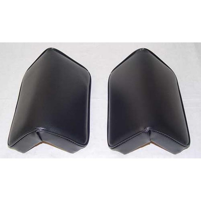 Arm Rest Pair Fits John Deere 450J 550J 650J 700J 750J 850J 450H 550H 650H 700H