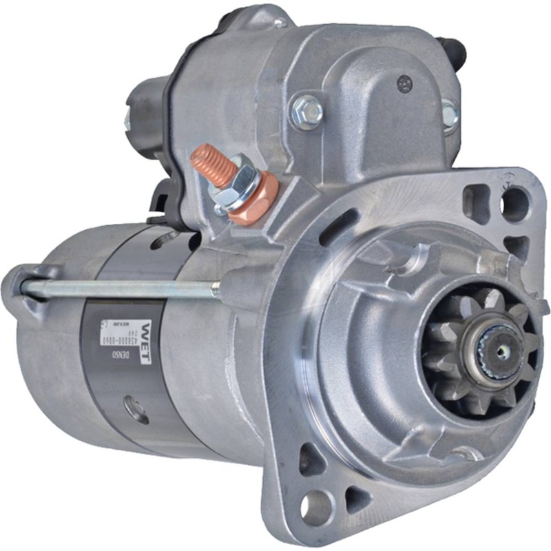 DEN-438000-0060-JN Fits Denso Starter