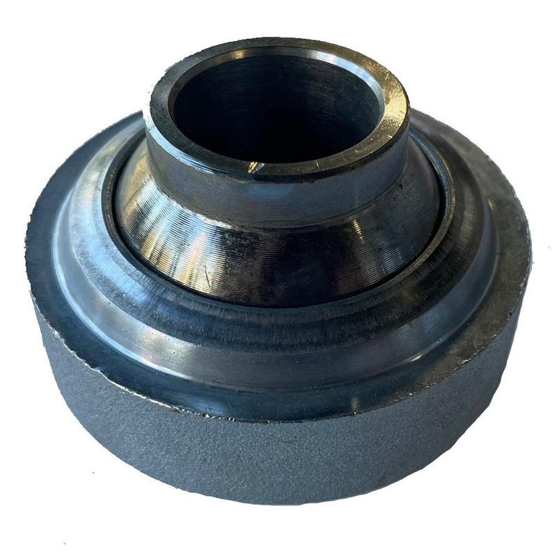One New Aftermarket Replacement Lift Arm Ball Socket, Standard Duty