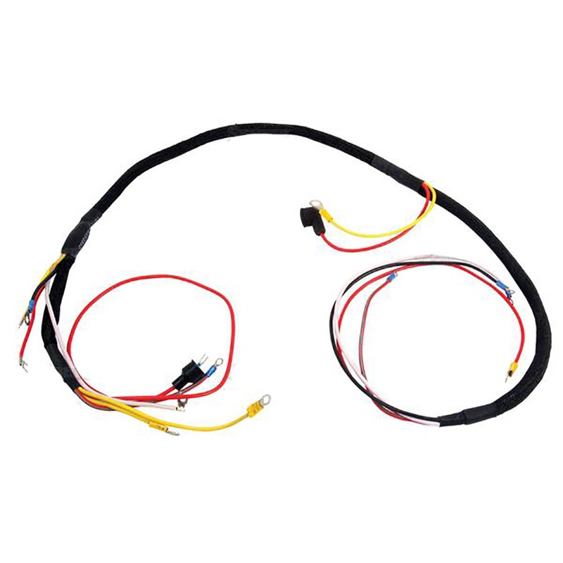 Wiring Harness Fits Ford 8N w/ Front Mount Distributor